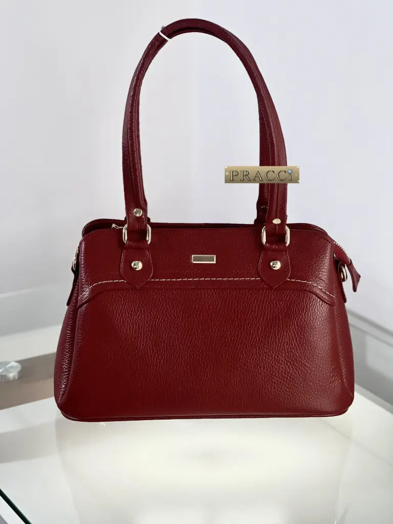 Bolso Paulette Floter Rojo