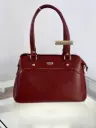 Bolso Paulette Floter Rojo