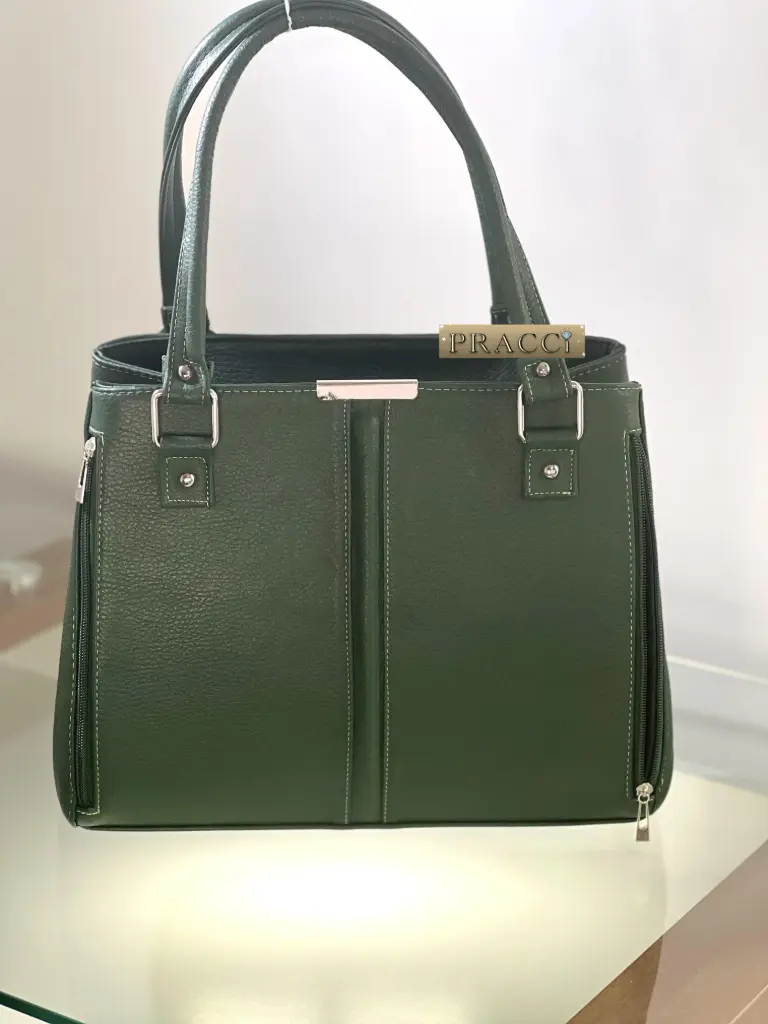 Bolso Léa Floter Verde
