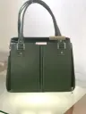 Bolso Léa Floter Verde