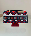 Cartera dos cierres Alegre