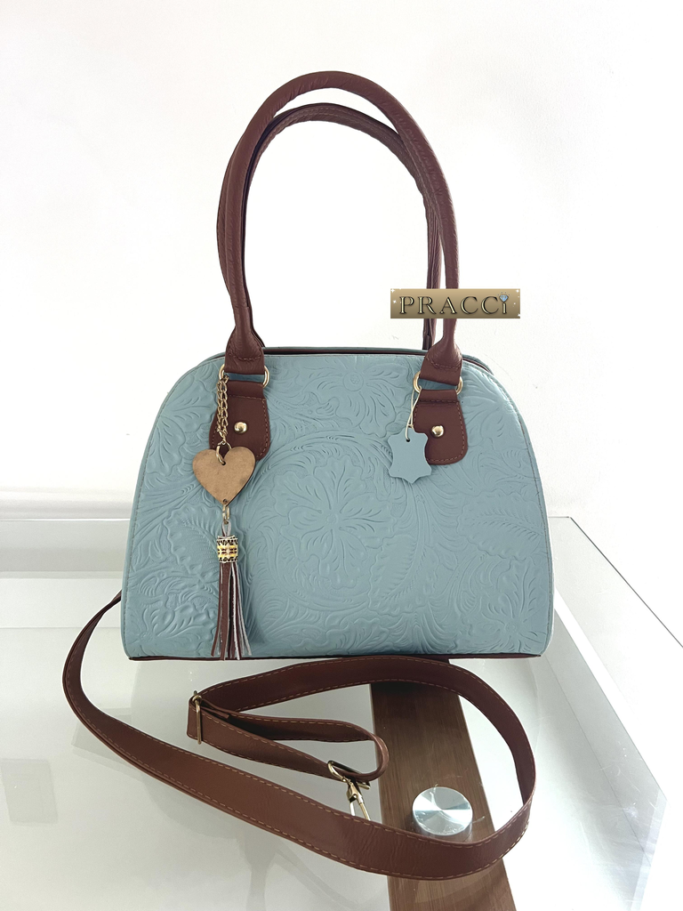 Bolso Anayeli Cincelado