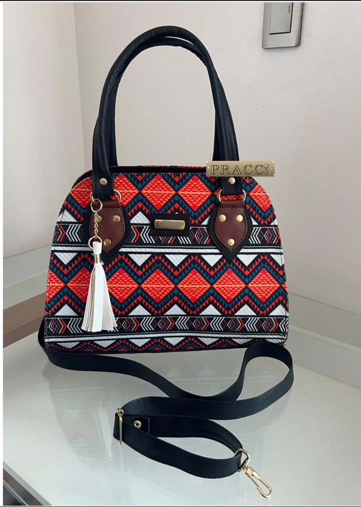Bolso Anayeli Mulan