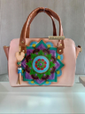 Bolso Laura Mandala Nude