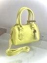 Crossbody Mini baul angeles Floter Amarillo
