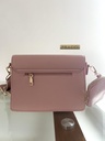 Crossbody Gisselle Floter Rosa