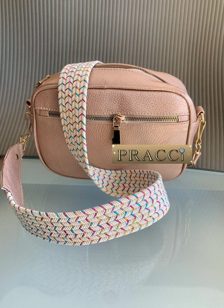 Crossbody Susy