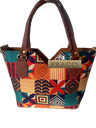 Bolso Colette Capri Estampado Café