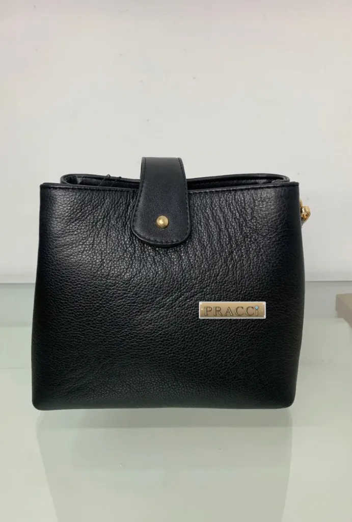Bolso Yuri Floter Negro