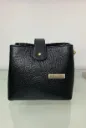 Bolso Yuri Floter Negro