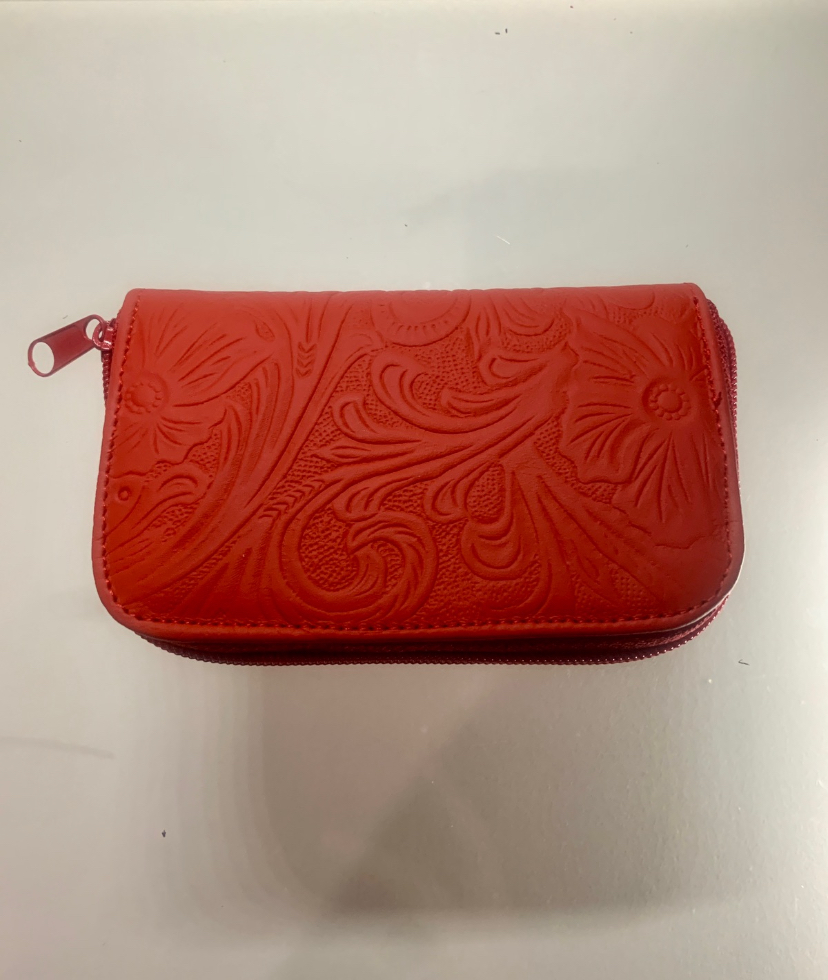 Mini Cartera
