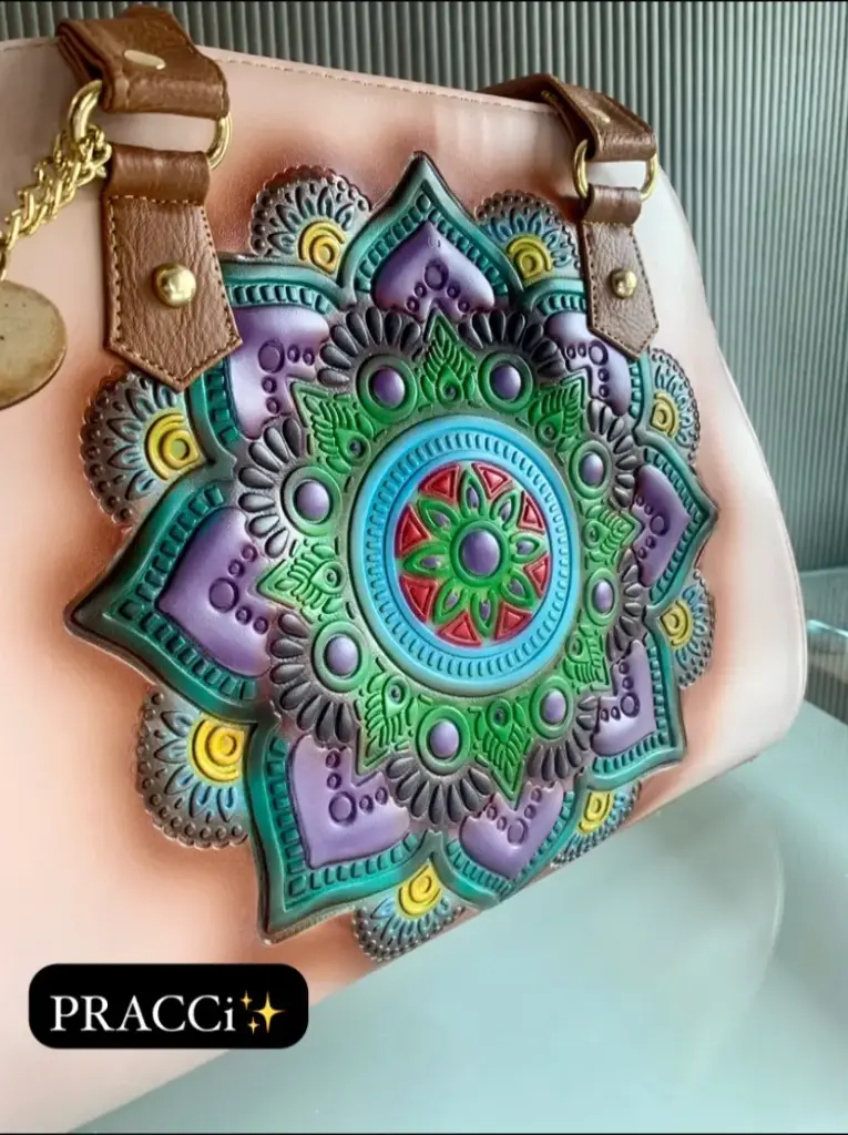 Bolso Anayeli