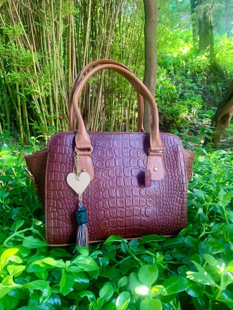 Bolso Laura 