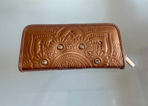 Cartera de un cierre