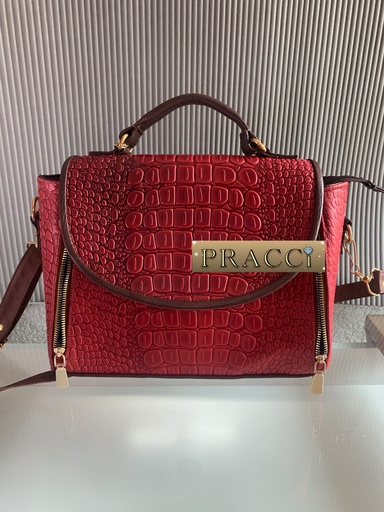Bolso Britany Piel