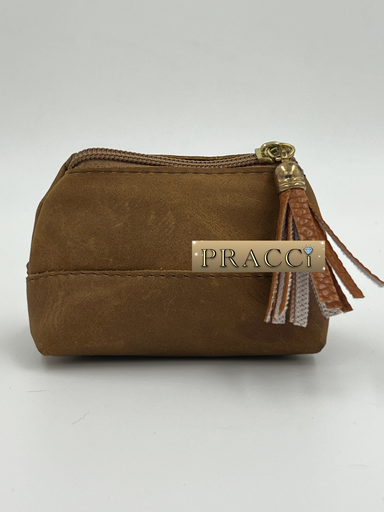 Monedero bombon Camel