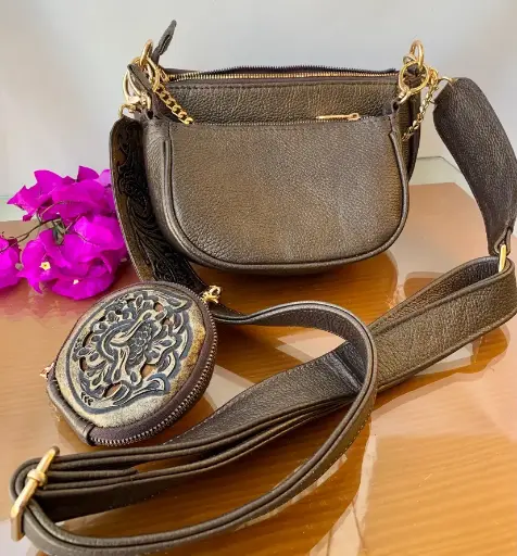 Crossbody Triana
