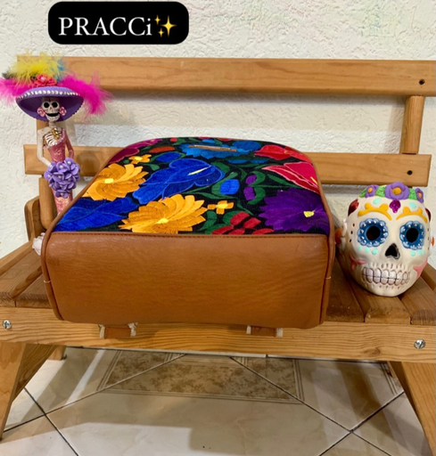 Mochilita Fernanda 
