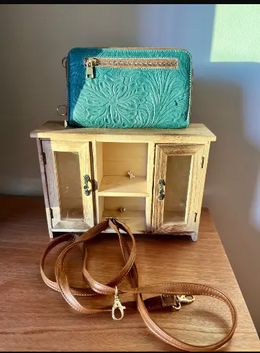 Porta celular Dulce