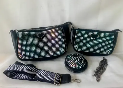 Crossbody Triana